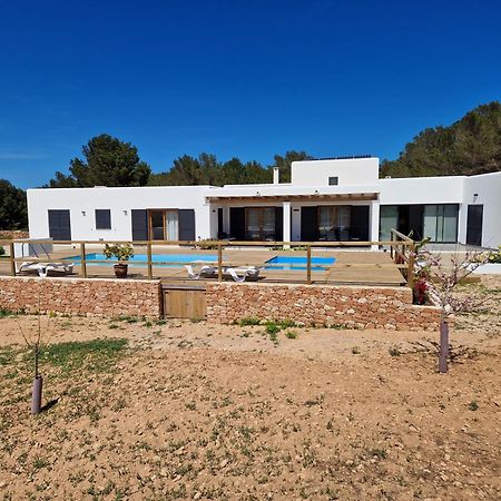 Ses Vinas De Cas Baixero Villa La Mola Exteriör bild